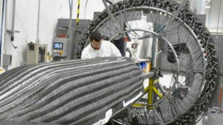 Lockheed Martin, AEC Join Forces on U.S. Hypersonic Programs